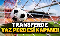 Transfer sezonu ne zaman bitiyor? 2026-2027 Süper Lig ve Avrupa transfer dönemi tarihleri