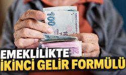 Emeklilikte ikinci gelir nasıl alınır? BES'te 10 yıl ve 56 yaş şartı