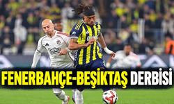 Fenerbahçe-Beşiktaş maçı hangi kanalda, şifresiz mi? Derbi yayın bilgileri