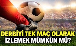 beIN Sports tek maç satın alma nasıl yapılır? Fenerbahçe-Beşiktaş derbisi için izleme seçenekleri