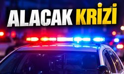 Alanya’da alacak krizi: İşçi otelin çatısına çıktı