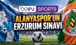 Erzurumspor-Alanyaspor maçı ne zaman? Süper Lig fikstüründe tarih belli