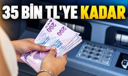 Emekli promosyonu 35 bin TL’ye çıktı: Şartlar belirleyici
