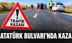 Alanya’da otomobilin çarptığı 37 yaşındaki yaya öldü