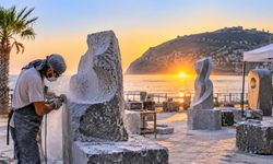 Alanya’da taş yeniden sanata dönüşecek: Başvurular başladı