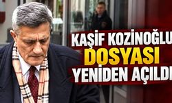 Kaşif Kozinoğlu kimdir? Mezarı neden açıldı, soruşturmada son durum ne?