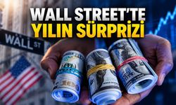 Wall Street’te yılın sürprizi: Tanker fonu yüzde 3.600 yükseldi