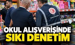 Alanya’da okul alışverişine sıkı denetim: Bakan Bolat rakamları açıkladı
