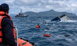 Vanuatu’da Feribot Battı: 1 Ölü, 30’dan Fazla Kayıp