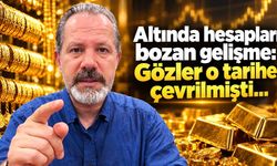 Altında hesapları bozan gelişme: Gözler o tarihe çevrilmişti...