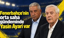 Fenerbahçe’nin orta saha gündeminde Yasin Ayari var