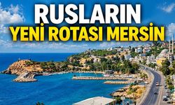 Alanya Rusların gözdesi olmayı sürdürüyor: Mersin konutta yeni rakip