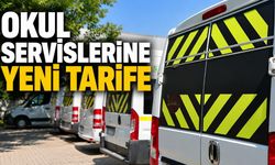 Antalya ve Alanya’da okul servislerine zam yolda