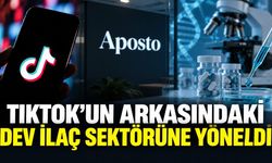 ByteDance’in yapay zeka ilaç girişimi Anew Labs 290 milyon dolar yatırım aldı