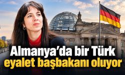Almanya'da bir Türk eyalet başbakanı oluyor