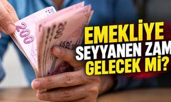 Memur emeklisine seyyanen zam gelecek mi? AYM sürecinde yeni aşama