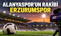 Alanyaspor-Erzurumspor maçı ne zaman, saat kaçta, hangi kanalda?