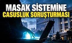 MASAK sistemine casusluk soruşturması: 22 şüpheli hakkında işlem