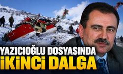 Yazıcıoğlu soruşturmasında ikinci dalga: 33 gözaltı