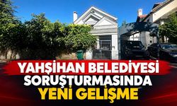 Yahşihan Belediyesine yolsuzluk operasyonu: Gözaltı sayısı yükseldi!
