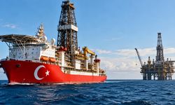 TPAO Karadeniz’de yeni petrol sahası için başvurdu