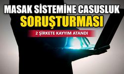 MASAK’ın EMİS sistemine casusluk soruşturması: 5 gözaltı