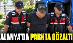 Alanya'da Cumhurbaşkanına hakaret iddiasıyla gözaltına alınan kişi tutuklandı