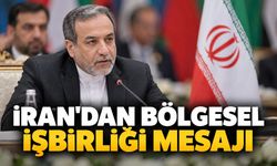 İran'dan ECO toplantısında bölgesel işbirliği mesajı