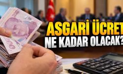 2027 asgari ücret zammı ne kadar olacak, görüşmeler ne zaman?