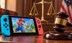 Nintendo, korsan oyun davasında 4,5 milyon dolarlık tazminat kazandı