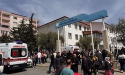 Bakan Çiftçi açıkladı: Okul tehdidi paylaşımlarında 2 bin 419 gözaltı