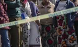 Güney Afrika'da üç silahlı saldırı: 31 ölü, 26 yaralı
