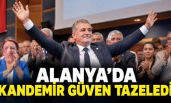 YENİ Parti’de Alanya ve Gazipaşa sandığı: Kandemir ve Oğuz yeniden seçildi