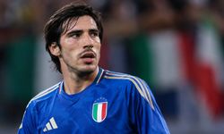 Sandro Tonali'den Süper Lig transferi sorusuna yanıt