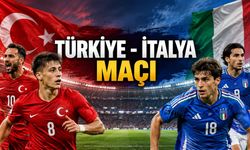 Türkiye - İtalya maçı ne zaman, saat kaçta, hangi kanalda?