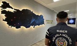 Antalya dahil 25 ilde siber operasyon: 473 şüpheli yakalandı