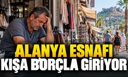Alanya esnafı için kira çağrısı: Birkaç ay almayın