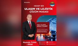Mustafa Tuna’dan Alanya ulaşımı için çözüm masası