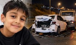 İzmir’de 10 yaşındaki Umut’un öldüğü kazada karar: Anne cezaya tepki gösterdi
