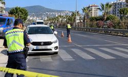 Alanya’daki kazada ölen iki Ukraynalı kadının cenazeleri teslim edildi