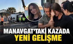 Manavgat'taki kazada ölen Arina Dautova'nın cenazesi teslim alındı
