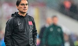 Milli maç sonrası Vincenzo Montella: Barış Alper ve Kerem Aktürkoğlu'nun heykellerini dikerim
