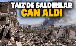 Yemen’de Taiz’e saldırılarda biri çocuk 5 kişi öldü