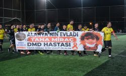 Alanya Mahalle Ligi'nde gol yağmuru! 20 maçta 82 gol, tribünlerde büyük coşku