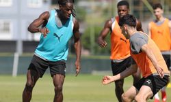 Alanyaspor bugün Erzurumspor FK’yı ağırlıyor: Hedef 3 puan