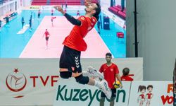 Alanya Belediyespor’da Kupa Voley mesaisi: Çeyrek final için sahaya çıkıyor