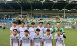 Alanyaspor’un geleceği emin ellerde: Altyapıda namağlup yürüyüş