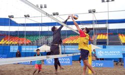 Alanya dünya sporunun merkezi oluyor: 18 günde 3 dev organizasyon!