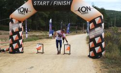 Alanya'da 27 ülkeden 800 sporcu buluştu! 6 gün boyunca kıyasıya mücadele