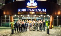ON Hotels Alanya Belediyespor'da birlik ve beraberlik buluşması